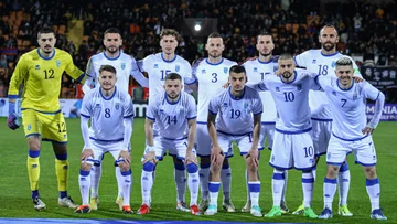 Fast alle verkauften Karten, Kosovo wird echte Tests auf Ungarn haben