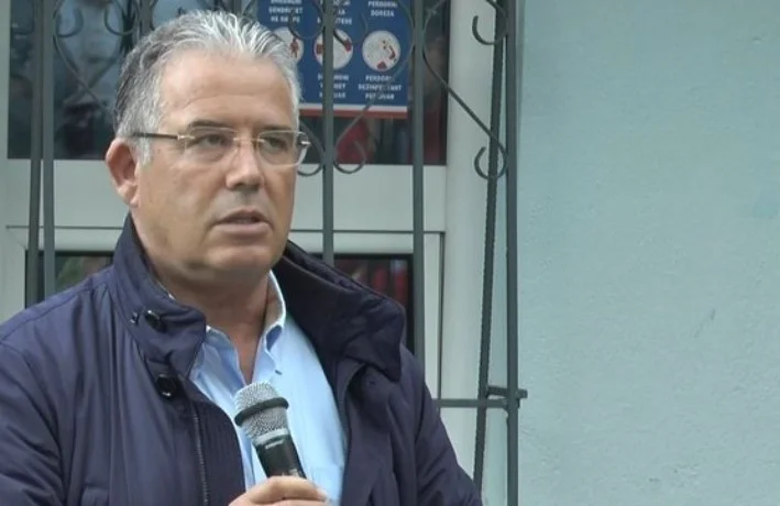 Prokuroria me njoftim zyrtar për arrestimin e kryebashkiakut të Himarës