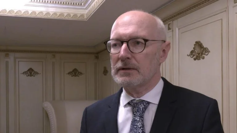 Ambasadori francez: Kosova duhet të jetë anëtare e KiE’së, por ka ende procese që duhet të kalohen
