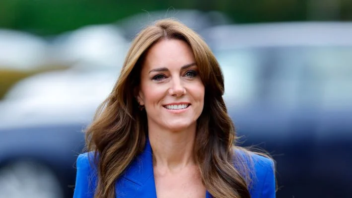 Princesha Kate Middelton diagnostikohet me kancer