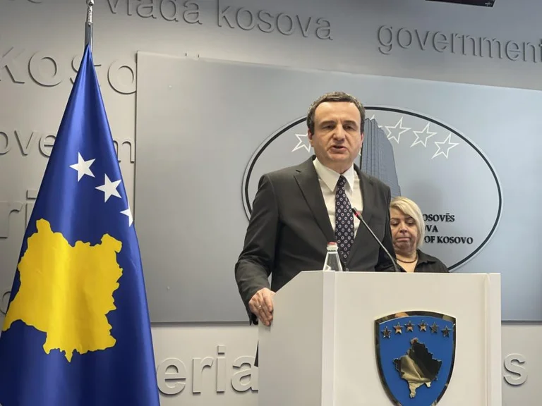 Kurti në trevjetorin e Qeverisë: Kemi shënuar rezultate për të cilat jemi krenarë dhe ballëhapur