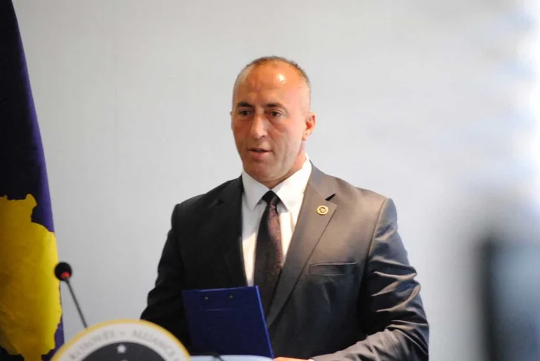 Haradinaj me kritika: Qeveria Kurti ka shkaktuar dëme në sektorin e Shëndetësisë rreth 25 milionë euro