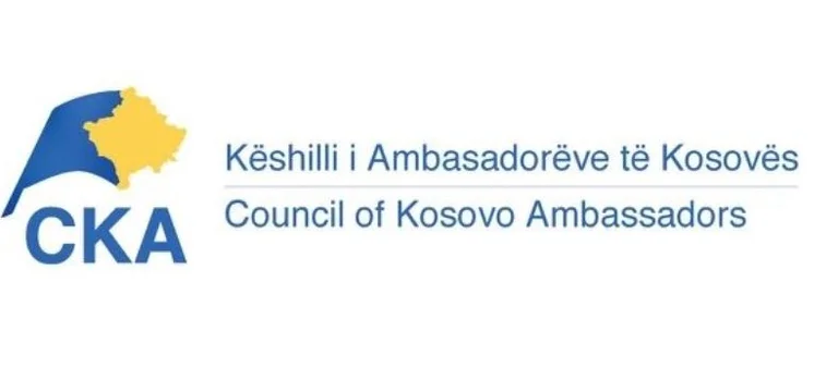 Këshilli i Ambasadorëve të Kosovës sot mban konferencë