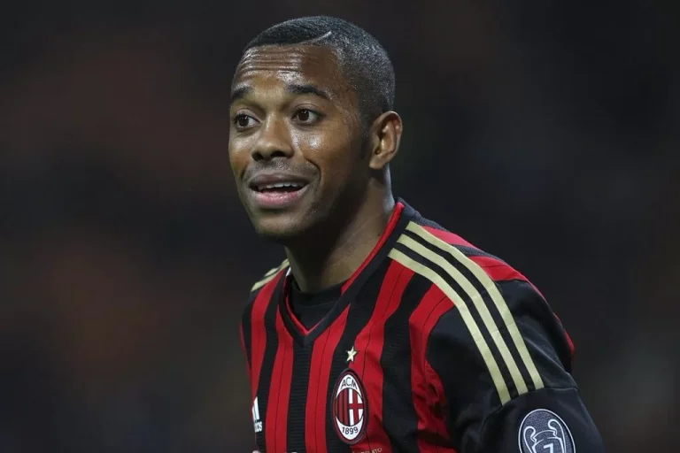 U dënua 9 vite burg për përdhunimin e shqiptares, ish-futbollisti Robinho arrestohet në Brazil