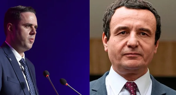 Abdixhiku i përgjigjet me shpejtësi ofertës së Kurtit për zgjedhje: Nëse është dorëzu le të dorëhiqet, LDK nga sonte gati për zgjedhje