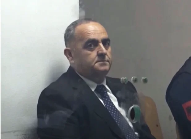 Kërkoi shfuqizimin e vendimeve të GJKKO, Gjykata Kushtetuese rrëzon Fredi Belerin