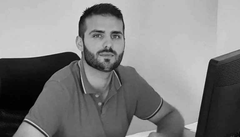 Vdes në moshë të re profesori i gjimnazit në Lipjan
