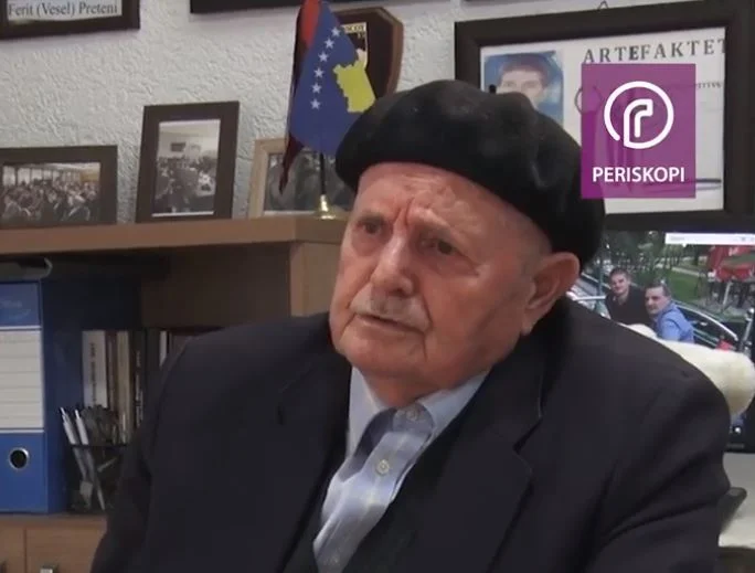 “Jemi tepër të zhgënjyer me Komisionin Qeveritar”, Qerkini thotë se s`po njoftohen pë gërmimet