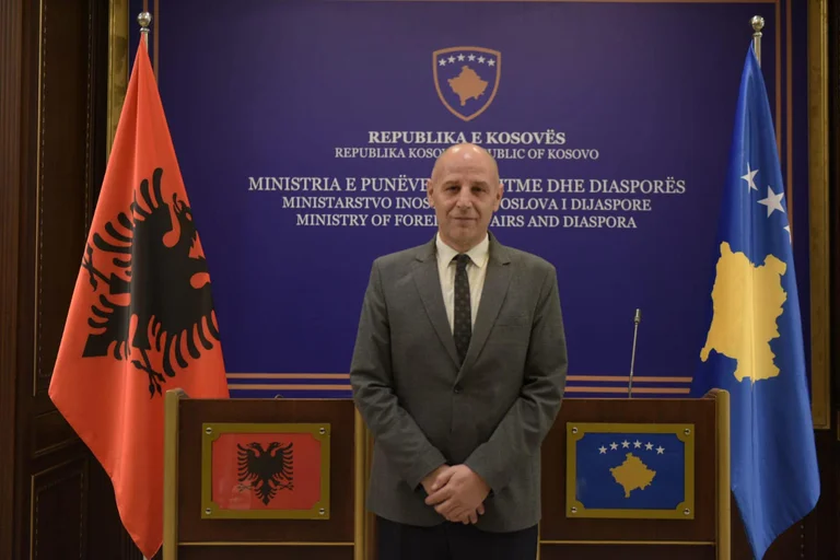 Sot varroset ish-gazetari dhe zyrtari i MPJD-së, Arben Rugova
