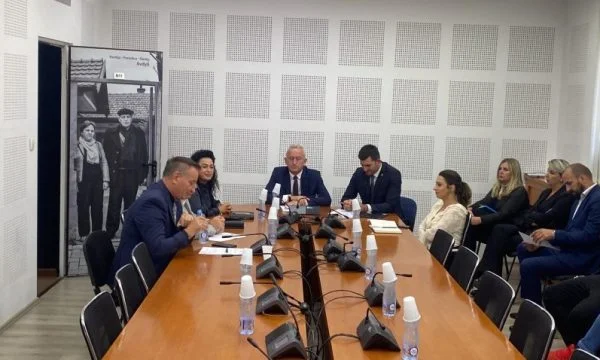 S’ka kuorum, dështon mbledhja e Komisionit Hetimor për rezerva