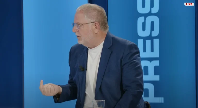 Haxhiu për Vjosa Osmanin: Nuk e komentoj Presidenten time – ata që nuk e dinë si ka ardhur çlirimi – janë të papërgjegjshëm në atë që thonë