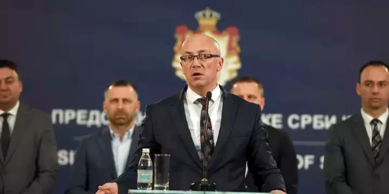 Rakiq e mohon sulmin ndaj KFOR-it