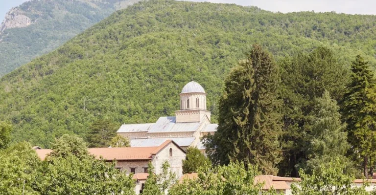 Toka prej 24 hektarësh, Manastiri i Deçanit e falënderon raportuesen Dora Bakoyannis