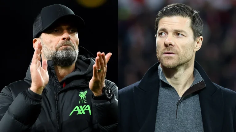 Xabi Alonso apo Jurgen Klopp, drejtori sportiv i Bayern Munich jep detaje për pozitën e trajnerit