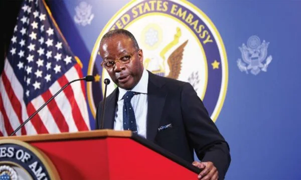 Pasojat nga SHBA – zyrtari i lartë amerikan sot në Kosovë, takon veç Osmanin- jo edhe me Kurtin
