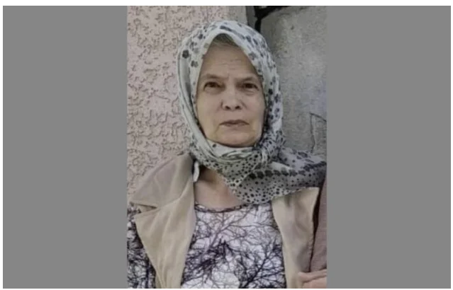 E zhdukur tash e 40 orë, nisin kërkimet për të moshuarën, kryetari i Dragashit del me apel