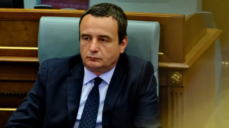 Kurti nisë t’i kërkojë zgjedhjet e reja: Shkojmë në zgjedhje kurdo që dëshiron opozita