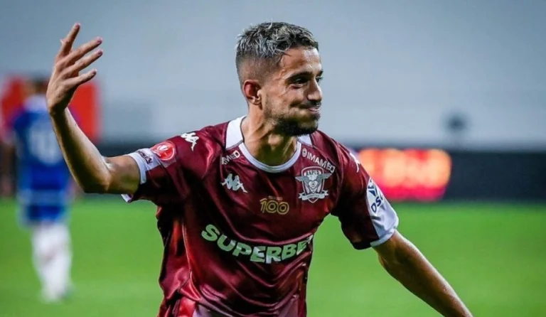 Albion Rrahmani mund të transferohet te Benfica, presidenti portugez i “çmendur”
