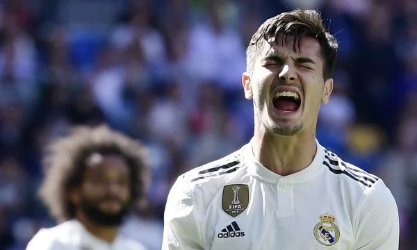 Getafe jep sinjale për transferimin e Brahim Diaz