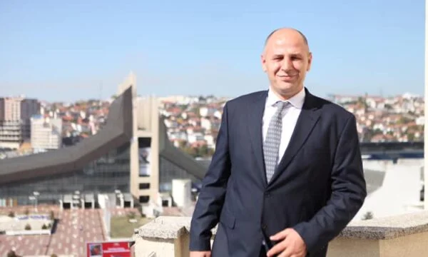 Vdes Arben Rugova, ish-gazetar dhe zyrtar i MPJ-së