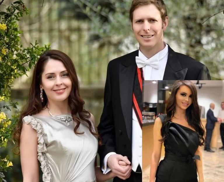 Elia Zaharia flet hapur pas videos, ja çka thotë për martesën e përfolur të Lekës me Teuta Rugovën