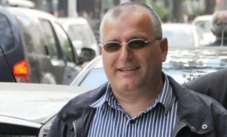 Zharku pasi u fut në “listën e zezë”: U njoftova nga mediat, nuk i komentoj vendimet e DASH-it