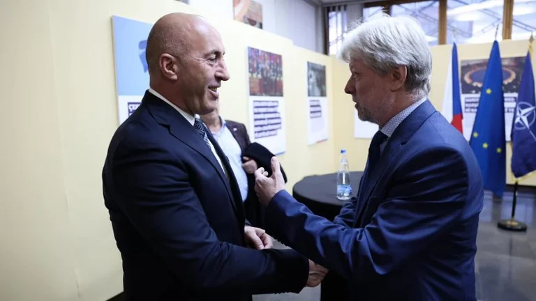 Haradinaj: Kosova synon të jetë ofrues i sigurisë rajonale dhe globale si anëtare e NATO-s