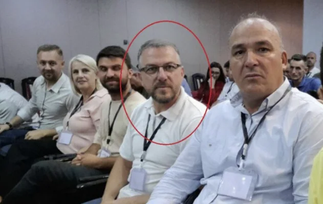 Karriera e bujshme e shoferit të Shpejtim Bulliqit, e emërojnë anëtar në Bordin e KRM Pastrimi