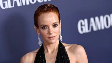C'est l'Amérique, comme l'artiste Lily Allen l'a décrit en deux phrases.