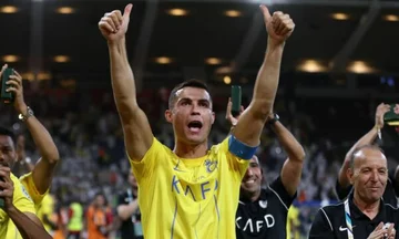 Ronaldo offenbart seine Favoriten, um die Champions League zu gewinnen