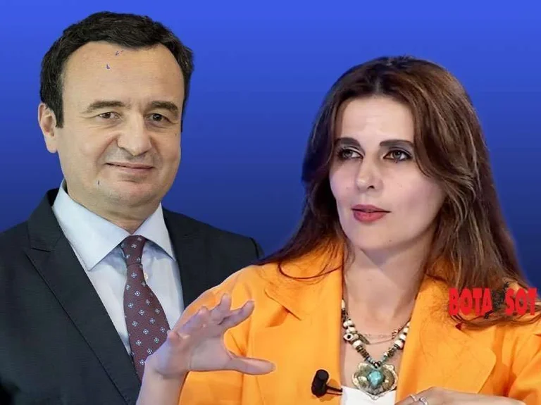 Çitaku kërkon zgjedhje të parakohshme: Kosova është më e rëndësishme se egot e Kurtit