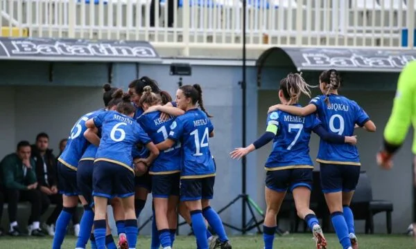 Kosova siguron pozitën më të mirë ndonjëherë në ranglistën e FIFA-s