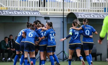 Kosovo sichert die beste Position in der FIFA Rankingr