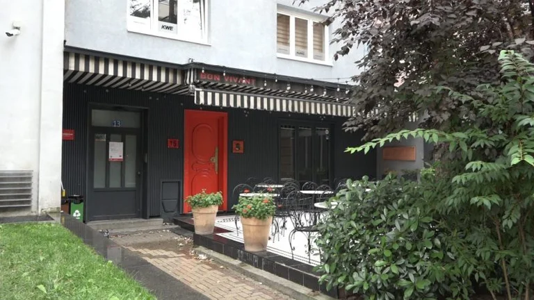 Mbyllet kafiteria e famshme e Prishtinës “Bon Vivant”