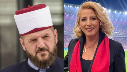 “Më erdhi keq… “- Shkurte Fejza flet për herë të parë pas deklaratës së bujshme të Shefqet Krasniqit
