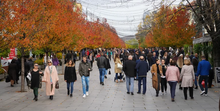 Regjstrimi i popullësisë – deri në 2 mijë euro do të gjobiten qytetarët që nuk regjistrohen