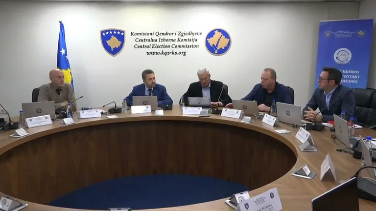 Kostoja e zgjedhjeve të ardhshme parlamentare e lokale pritet të jetë 13 milionë euro