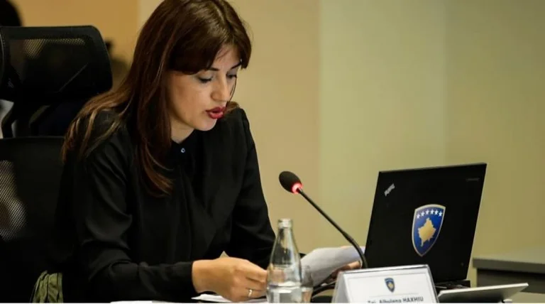 Haxhiu për tokën e Manastirit: Na kërkuan që Kosova të anëtarësohet në KiE