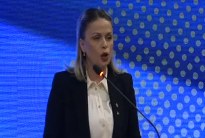 Caka-Nimani përmend disa prej grave që u vranë nga burrat: Inicialet e tyre reflektojnë dështimin e shtetit