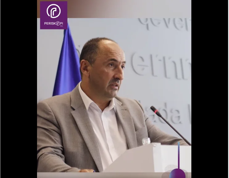 Iku nga Kuvendi kur opozita ia përmendi mbi 1800 tenderët e negociuar, Liburn Aliu merret me komunat e opozitës