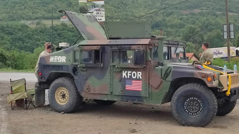 Raporti vjetor i NATO-s: Prania e aleancës në Kosovë, kyçe për Ballkanin