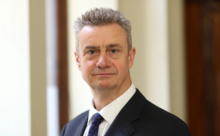 British ambassador reacts to Decani Monastery's decision: Political Courage Demonstrates
