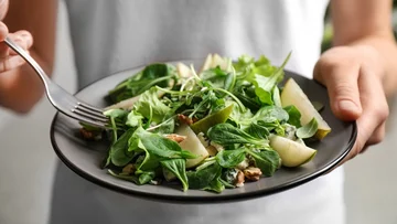 Ein Neuroscientist und Neuroscientist sagen, dass dies das beste Essen für das Gehirn ist