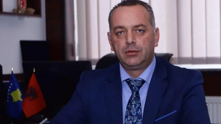 Ramosaj: Deçani heq “Hidrodrinin” nga menaxhimi i ujërave
