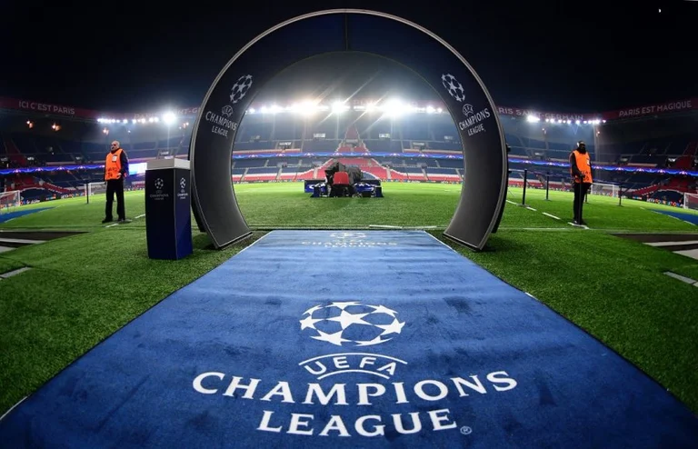 Liga e Kampionëve rikthehet me dy super përballje