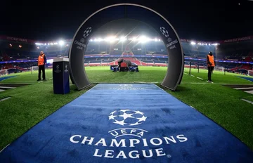 Unerwartet: Das Champions League Turnier wird computerisiert