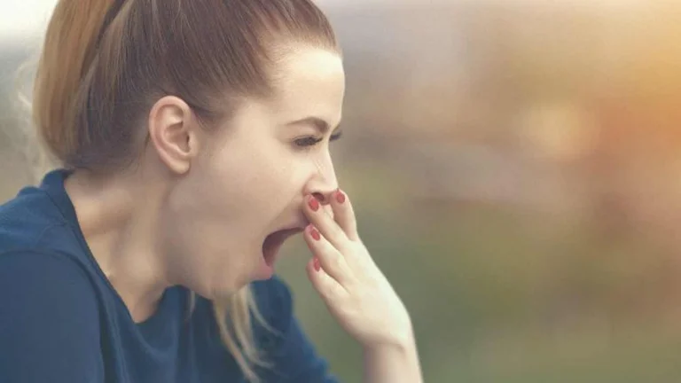 Segni che Warn Migraine