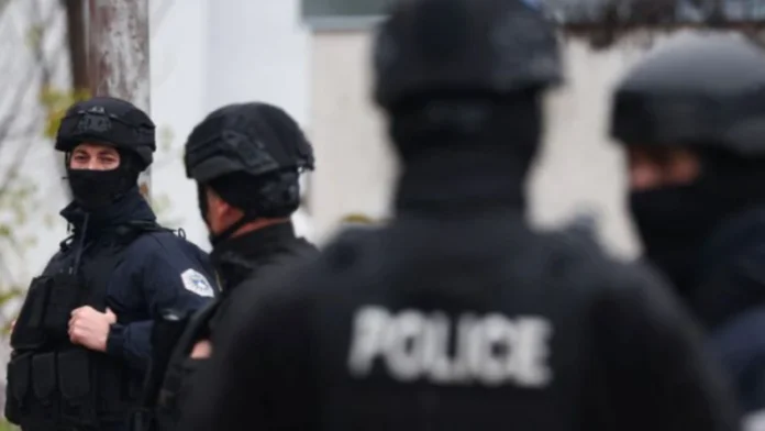 Aksioni i djeshëm në rajonin e Pejës, Policia: U gjetën dokumente me logo të Serbisë dhe strukturave ilegale