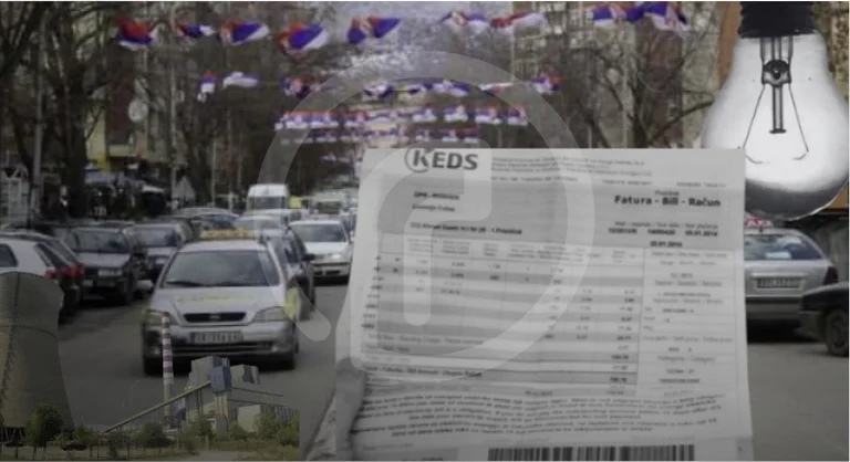 Constitutional Decision for 40 million: Thus will citizens who pay electricity for Serbs in the north be compensated