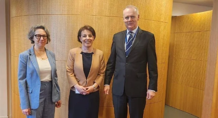 Fori NATO: il Kosovo ha assistito come contributo alla pace e alla sicurezza nella regione